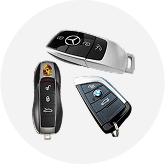 Car remote
