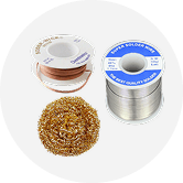 Materielle de soudure