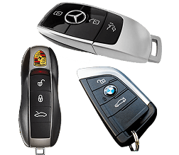 Image de la catégorie CAR REMOTE