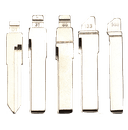 Image de la catégorie Lame de clé