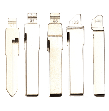 Image de la catégorie Lame de clé